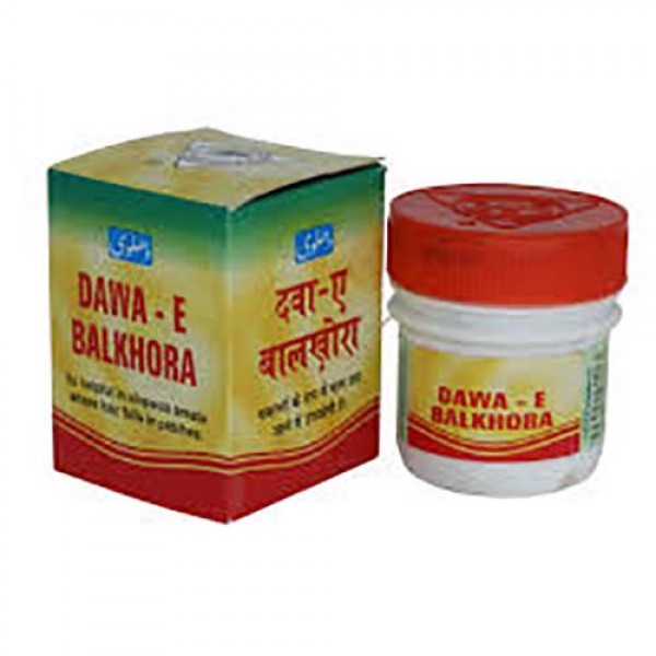 Dehlvi Dawa-e-Balkhora