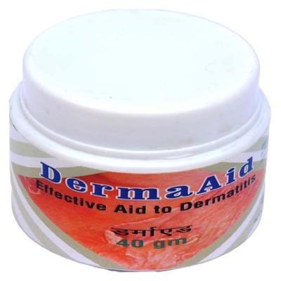 Dehlvi Derma-Aid