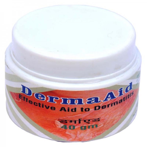 Dehlvi Derma-Aid
