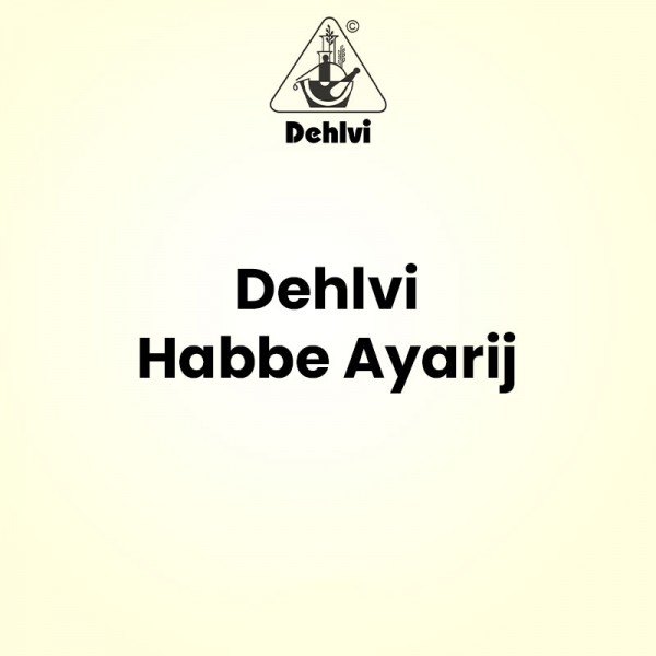 Dehlvi Habbe Ayarij