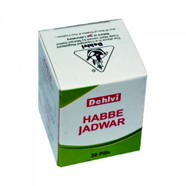 Dehlvi Habbe Jadwar Dehlvi Habbe Jadwar