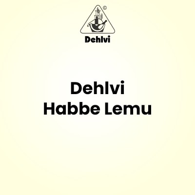 Dehlvi Habbe Lemu