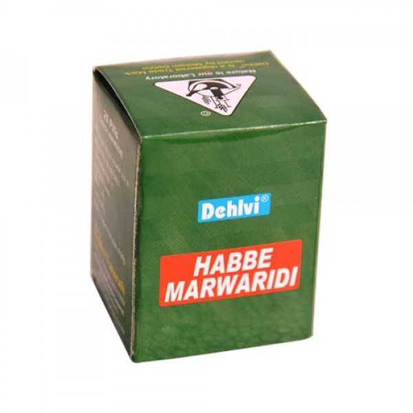 Dehlvi Habbe Marwaridi Dehlvi Habbe Marwaridi