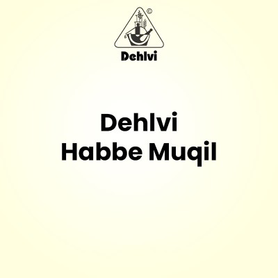 Dehlvi Habbe Muqil