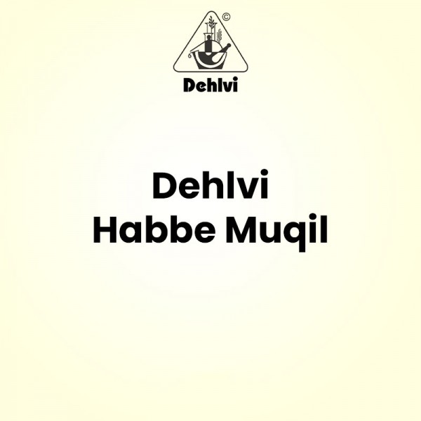 Dehlvi Habbe Muqil Dehlvi Habbe Muqil