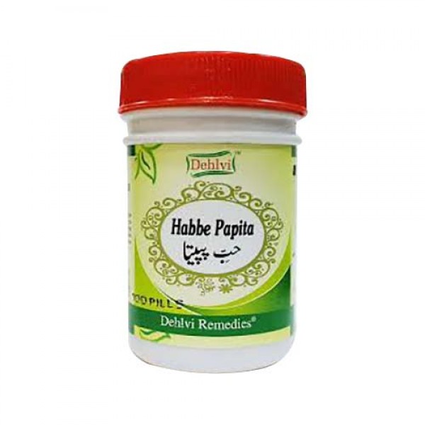 Dehlvi Habbe Papita Dehlvi Habbe Papita