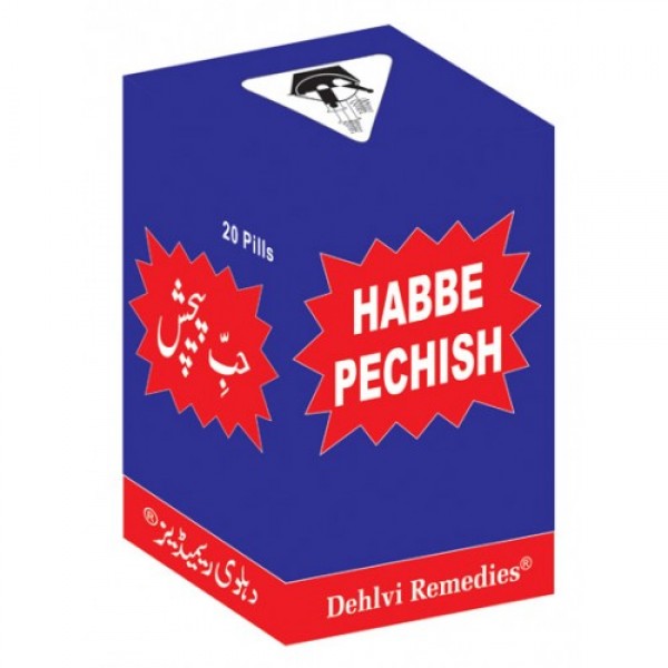 Dehlvi Habbe Pechish Dehlvi Habbe Pechish