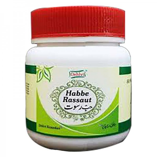 Dehlvi Habbe Rassaut Dehlvi Habbe Rassaut