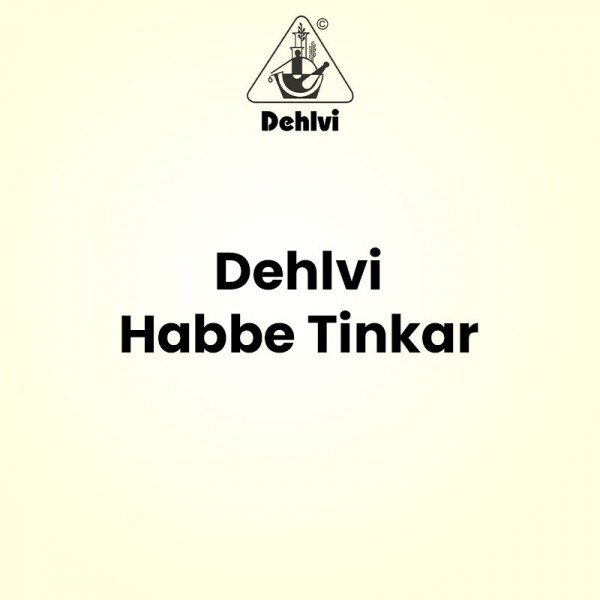 Dehlvi Habbe Tinkar