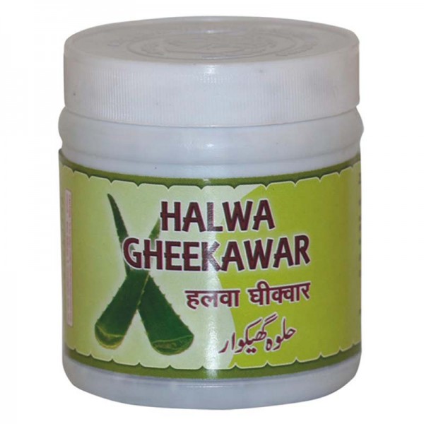 Dehlvi Halwa Gheekwar