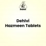 Dehlvi Hazmeen Tablets