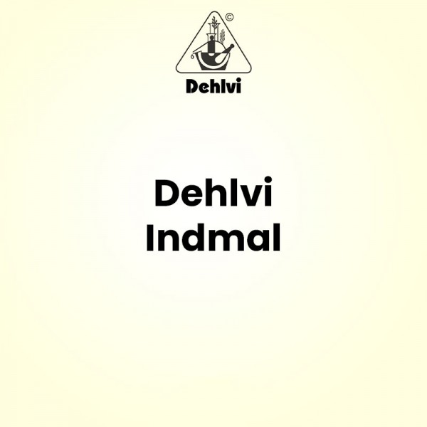 Dehlvi Indmal