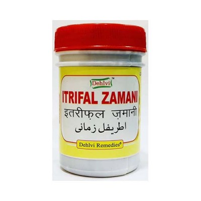 Dehlvi Itrefal Zamani