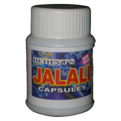 Dehlvi Jalal Capsules