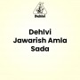 Dehlvi Jawarish Amla Sada
