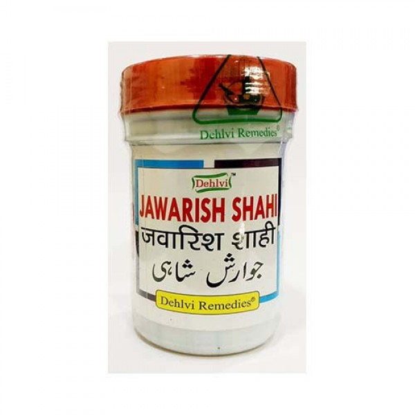 Dehlvi Jawarish Shahi Dehlvi Jawarish Shahi