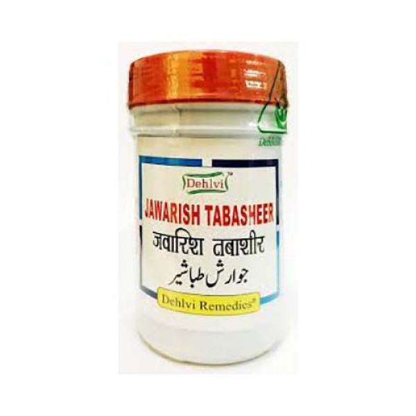 Dehlvi Jawarish Tabasheer Dehlvi Jawarish Tabasheer