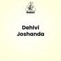 Dehlvi Joshanda