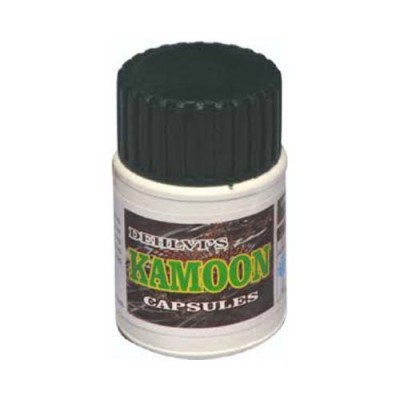 Dehlvi Kamoon Capsules