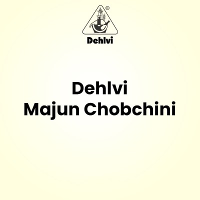 Dehlvi Majun Chobchini