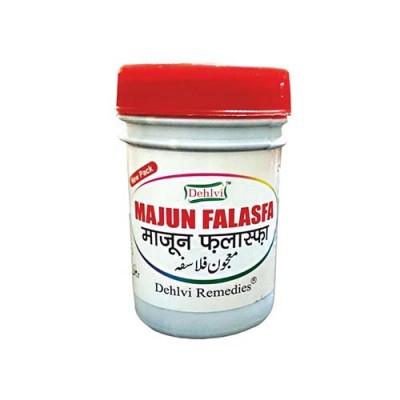 Dehlvi Majun Falasfa