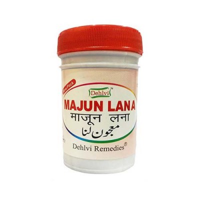 Dehlvi Majun Lana