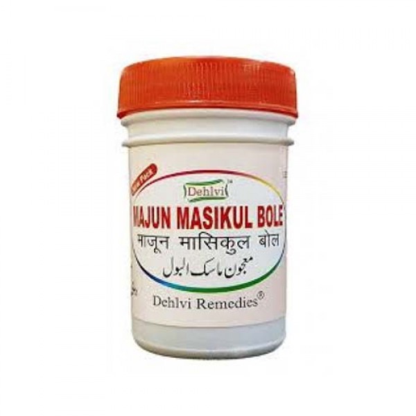 Dehlvi Majun Masikul Bol Dehlvi Majun Masikul Bol