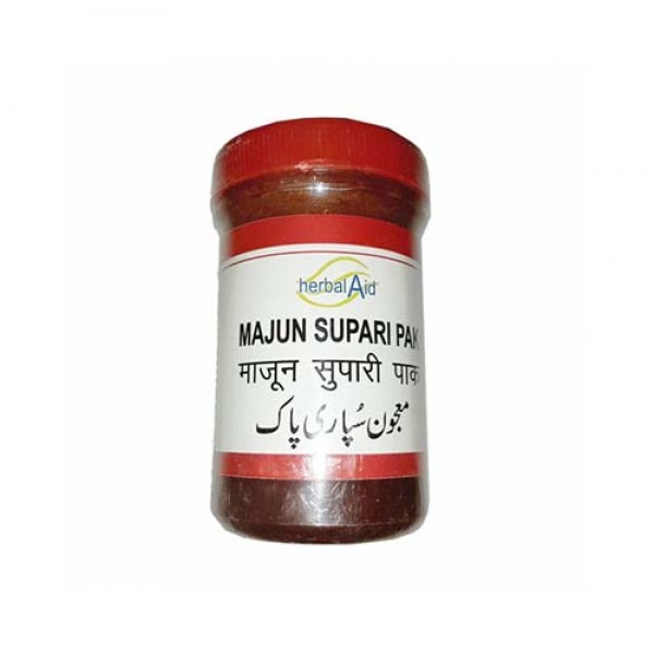 Dehlvi Majun Supari Pak