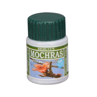 Dehlvi Mochras Capsules