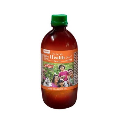 Dehlvi Natural Health Tonic