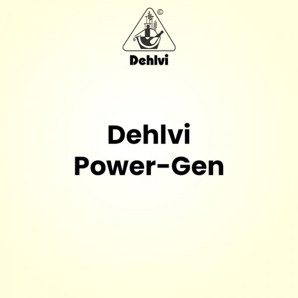 Dehlvi Power-Gen