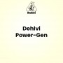 Dehlvi Power-Gen