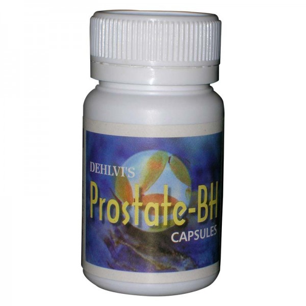 Dehlvi Prostate-BH Dehlvi Prostate-BH