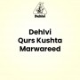 Dehlvi Qurs Kushta Marwareed