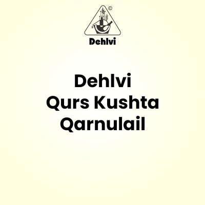 Dehlvi Qurs Kushta Qarnulail