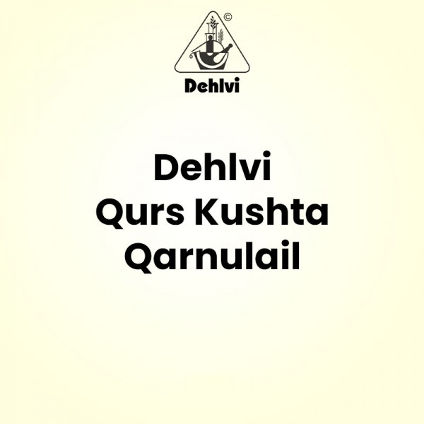 Dehlvi Qurs Kushta Qarnulail