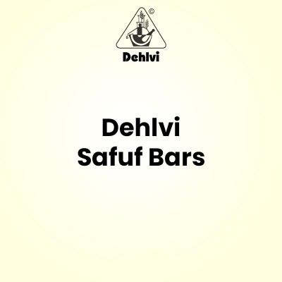 Dehlvi Safuf Bars