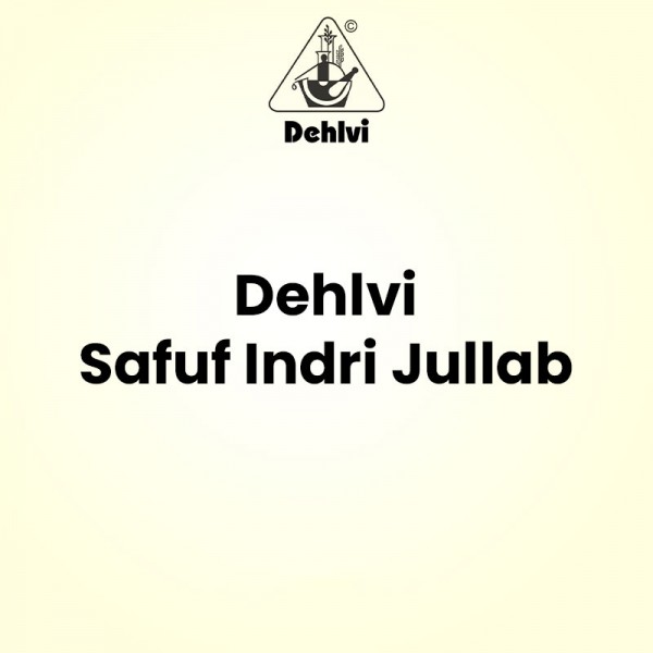 Dehlvi Safuf Indri Jullab Dehlvi Safuf Indri Jullab