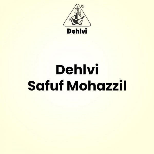Dehlvi Safuf Mohazzil