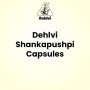 Dehlvi Shankapushpi Capsules