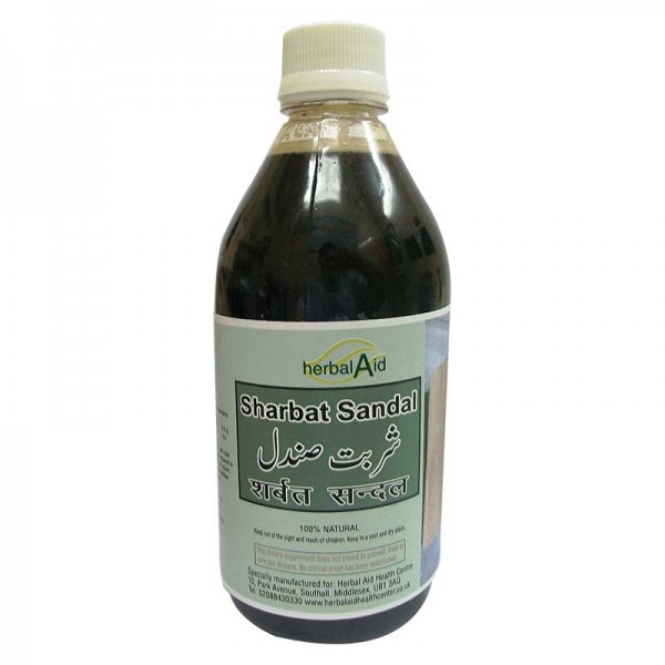 Dehlvi Sharbat Sandal Dehlvi Sharbat Sandal