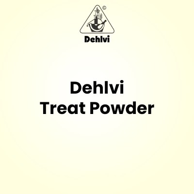 Dehlvi Treat Powder 