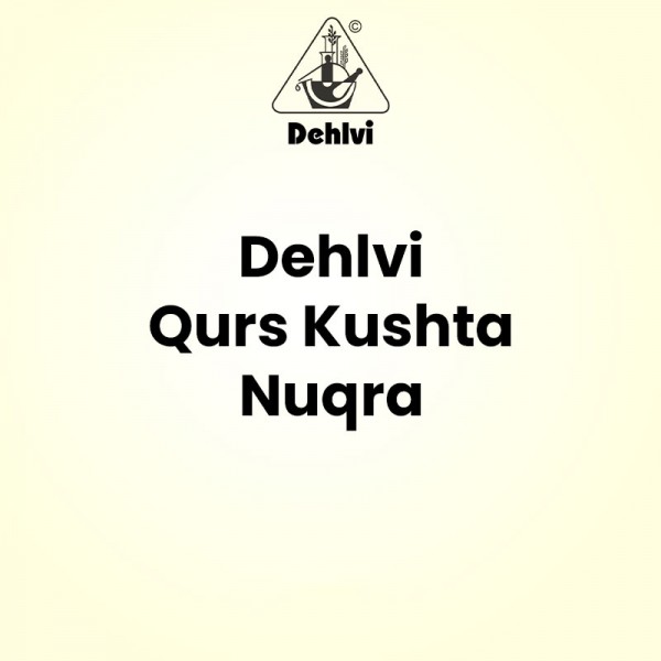 Dehlvi Qurs Kushta Nuqra