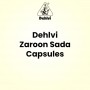 Dehlvi Zaroon Sada Capsules