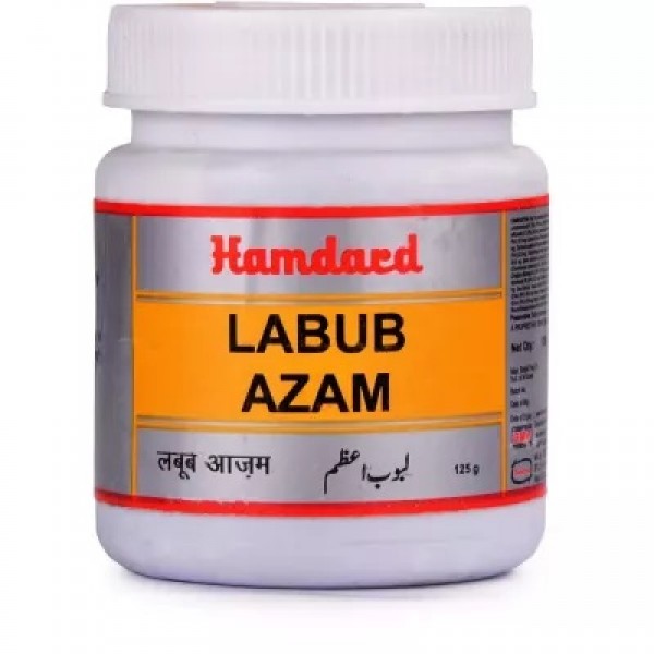 Hamdard Labub Azam Hamdard Labub Azam