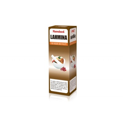 Hamdard Lahmina