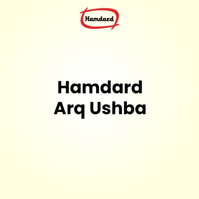 Hamdard Arq Ushba