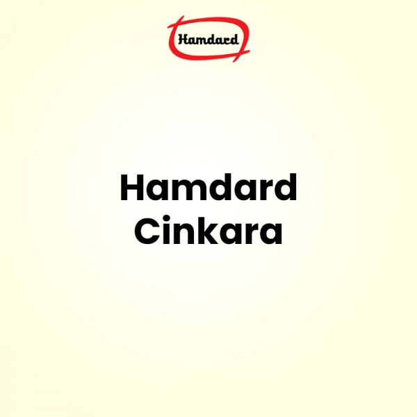 Hamdard Cinkara