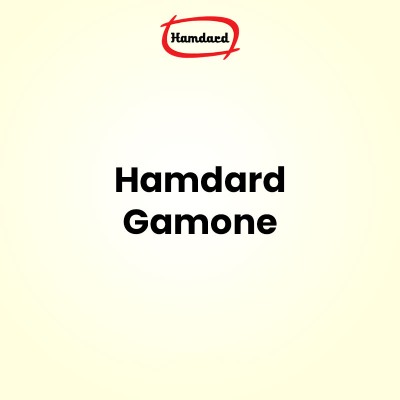 Hamdard Gamone