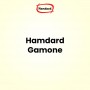 Hamdard Gamone